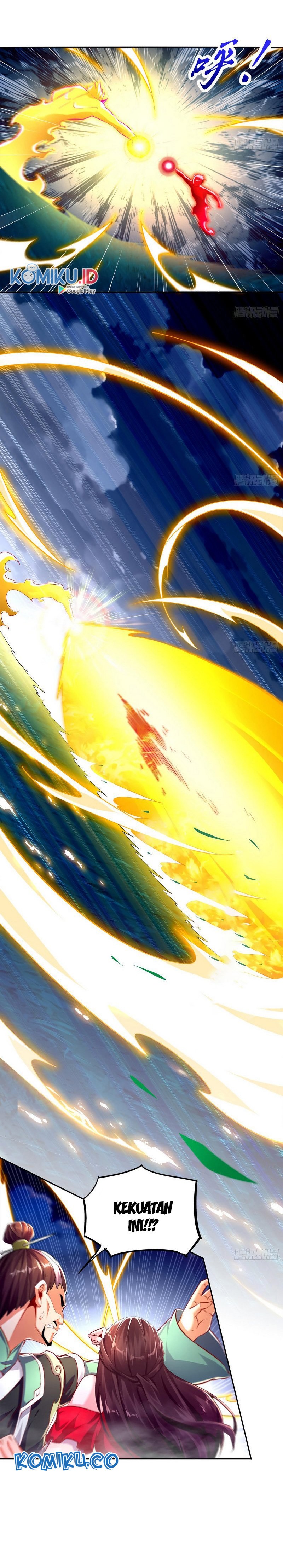 Rebirth of the Demon Reign (The Rebirth of the Demon God) chapter 42